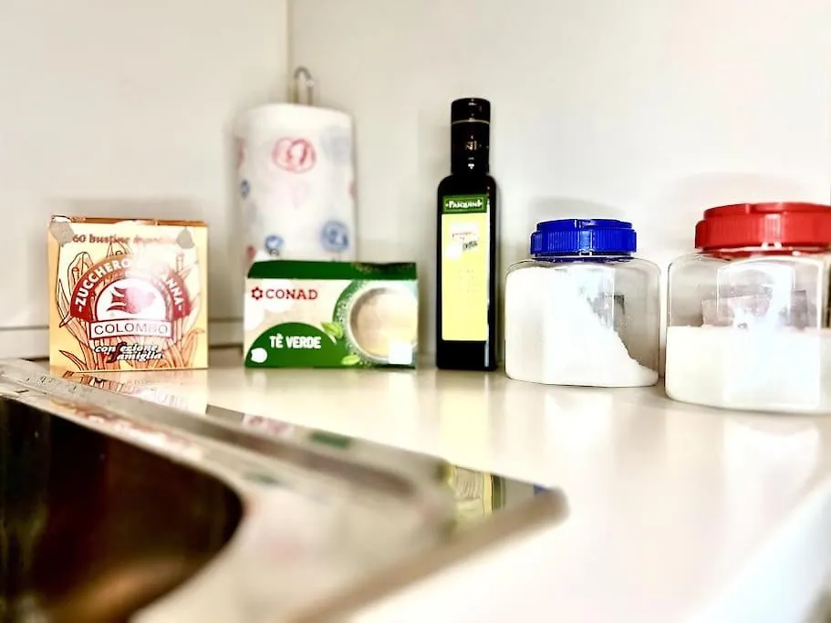 Florence Apartment Wi-Fi Netflix Conditioned Air