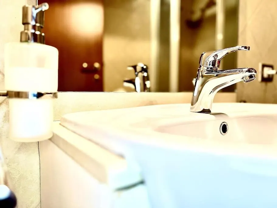 Florence Apartment Wi-Fi Netflix Conditioned Air Italia
